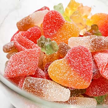 gummies