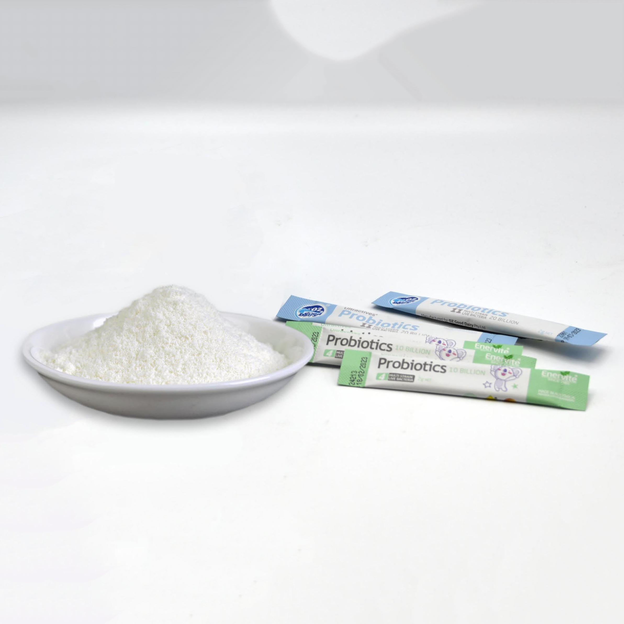 powder-in-sachet